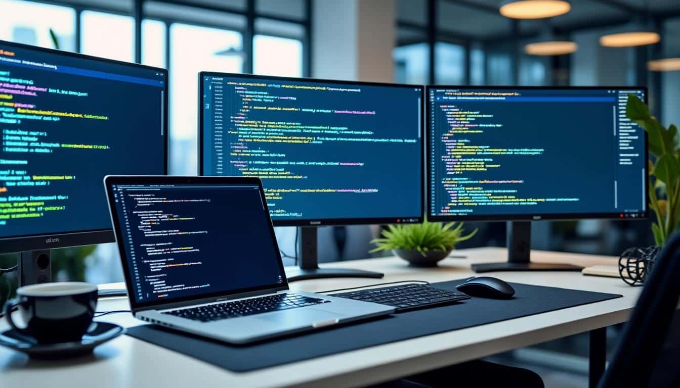 d&eacute;couvrez si les r&eacute;sum&eacute;s automatis&eacute;s, g&eacute;n&eacute;r&eacute;s par l'intelligence artificielle, peuvent r&eacute;ellement &ecirc;tre dignes de confiance. analyse des avantages, des limites et des enjeux &eacute;thiques li&eacute;s &agrave; l'utilisation de l'ia dans l'actualit&eacute;.