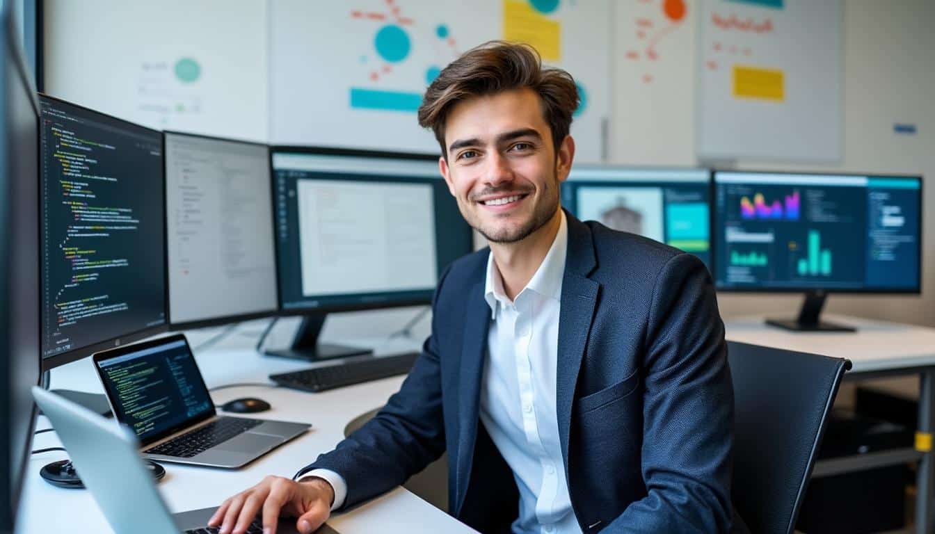 d&eacute;couvrez comment vous former efficacement &agrave; un nouveau m&eacute;tier en seulement 6 mois. explorez les secteurs prometteurs qui recrutent, les comp&eacute;tences &agrave; acqu&eacute;rir et les meilleures formations pour r&eacute;ussir votre reconversion professionnelle.