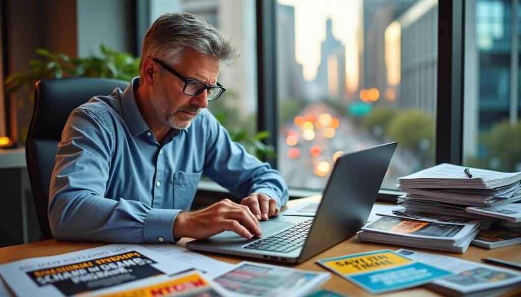 découvrez nos conseils essentiels pour éviter les arnaques liées au compte personnel de formation (cpf) et choisissez des formations de qualité. protégez votre budget et assurez-vous d'investir dans des cours crédibles et efficaces.