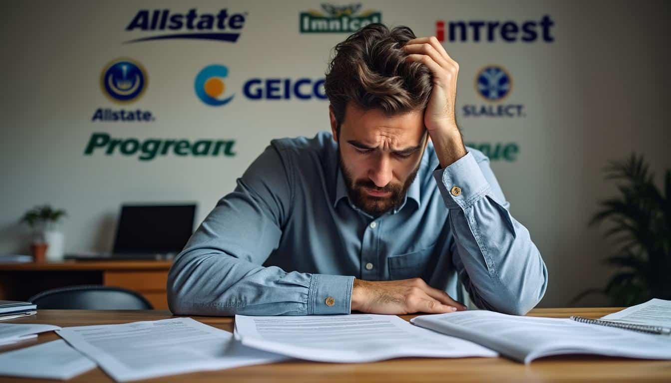 d&eacute;couvrez nos conseils pour d&eacute;chiffrer les petites lignes des contrats d'assurance. apprenez &agrave; comprendre les clauses essentielles, &agrave; &eacute;viter les pi&egrave;ges courants et &agrave; faire des choix &eacute;clair&eacute;s pour prot&eacute;ger vos int&eacute;r&ecirc;ts. ne laissez pas les d&eacute;tails obscurs compromettre votre couverture !