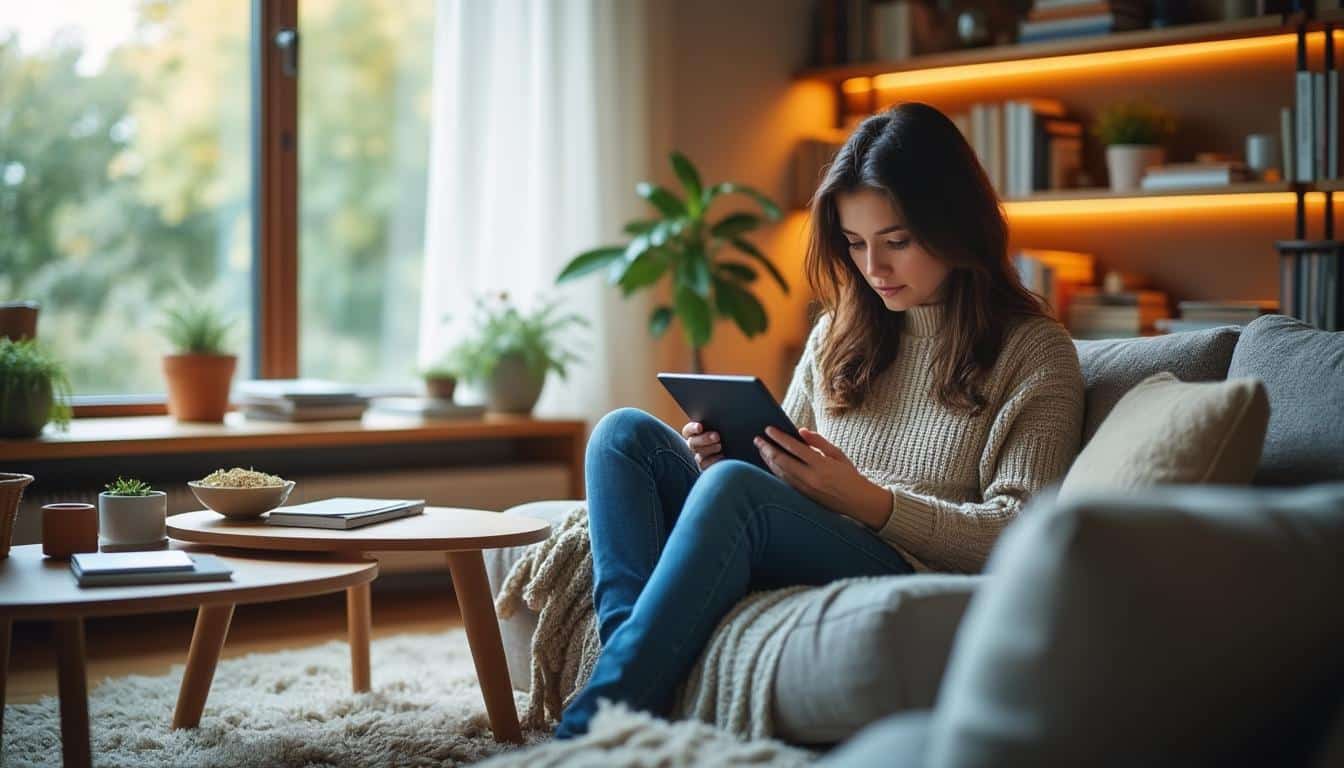 d&eacute;couvrez des techniques efficaces pour vous informer sans &ecirc;tre submerg&eacute; par des nouvelles anxiog&egrave;nes. apprenez &agrave; s&eacute;lectionner vos sources, &agrave; limiter votre exposition aux informations n&eacute;gatives et &agrave; maintenir un &eacute;quilibre sain dans votre consommation m&eacute;diatique. restez inform&eacute; tout en pr&eacute;servant votre bien-&ecirc;tre mental.