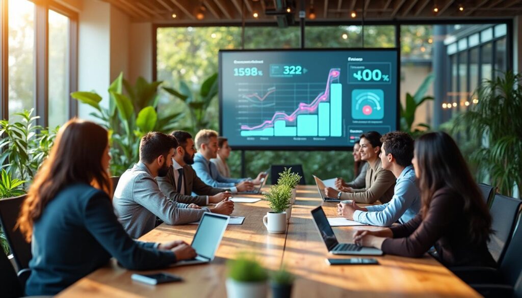 découvrez comment bâtir un business éthique tout en assurant votre rentabilité. apprenez des stratégies et des pratiques pour allier succès financier et responsabilité sociale dans votre entreprise.