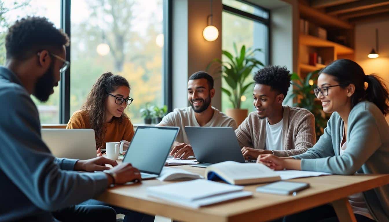 d&eacute;couvrez les meilleures plateformes de formation gratuite en ligne, souvent m&eacute;connues, pour enrichir vos comp&eacute;tences. explorez des ressources vari&eacute;es et accessibles qui vous aideront &agrave; apprendre &agrave; votre rythme et sans frais.