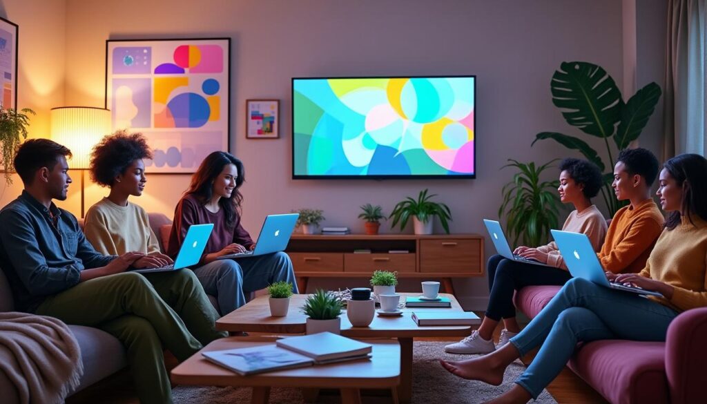 découvrez des plateformes de formation en ligne peu connues mais riches en ressources. cette formation gratuite vous aidera à explorer de nouvelles opportunités d'apprentissage et à diversifier vos compétences. ne manquez pas cette chance d'enrichir vos connaissances à votre rythme !