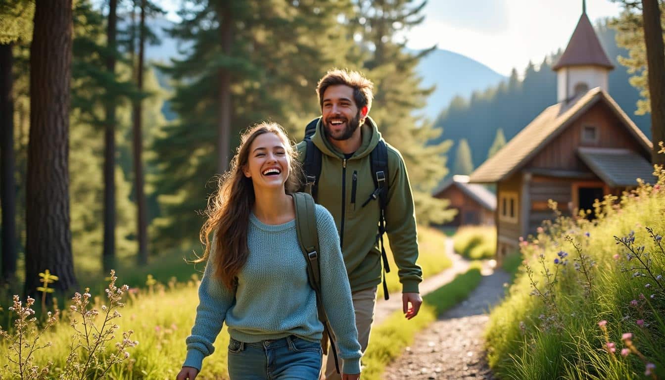 d&eacute;couvrez l'excitation d'une escapade spontan&eacute;e avec notre test de la micro-aventure. &eacute;vadez-vous le temps d'un week-end sans aucune planification et laissez-vous surprendre par des exp&eacute;riences uniques et inattendues. osez l'aventure !