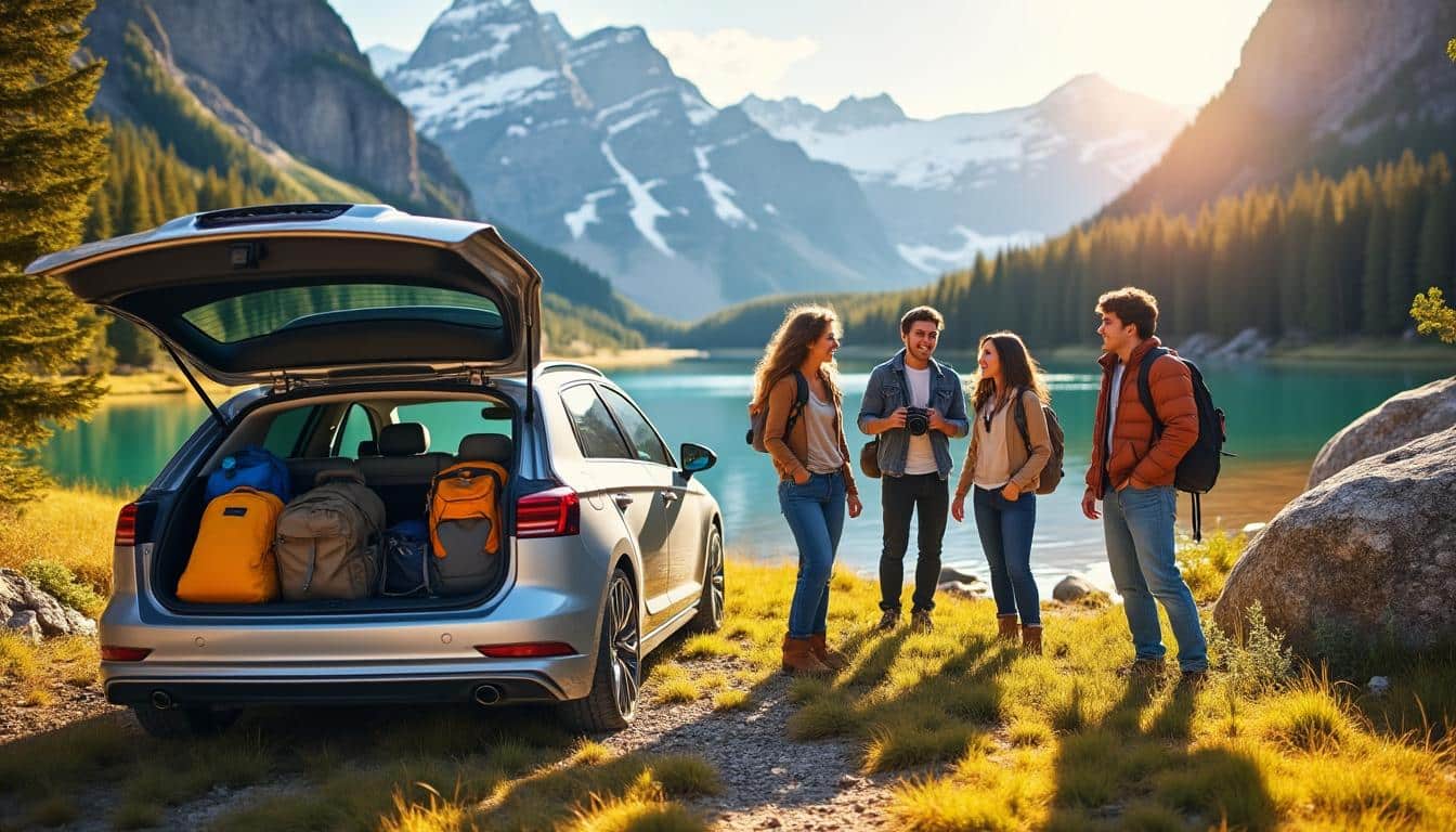 d&eacute;couvrez l'excitation d'une escapade improvis&eacute;e avec notre test de la micro-aventure. &eacute;vadez-vous le temps d'un week-end sans pr&eacute;paration, en explorant des destinations surprises et en vivant l'instant pr&eacute;sent. osez l'aventure spontan&eacute;e et laissez-vous surprendre par des moments inoubliables!