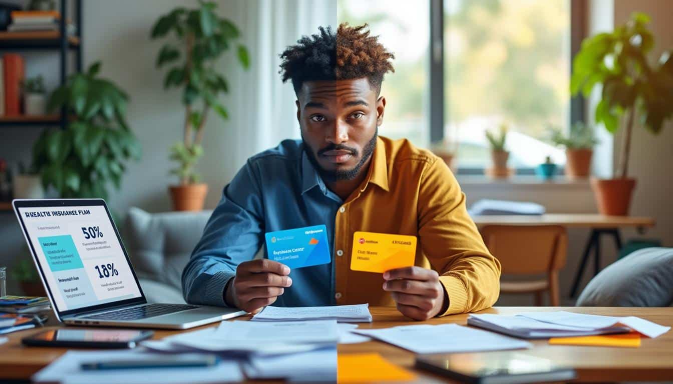 d&eacute;couvrez si vous pouvez souscrire &agrave; deux mutuelles simultan&eacute;ment sans risque de doublon. cet article explore les avantages, les inconv&eacute;nients et les r&egrave;gles &agrave; suivre pour optimiser votre couverture sant&eacute; tout en &eacute;vitant les redondances.