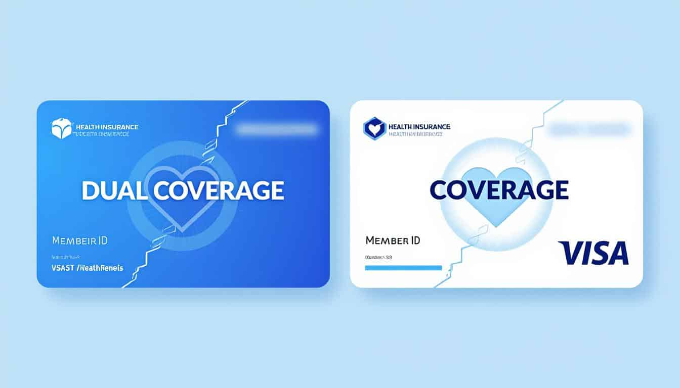 d&eacute;couvrez si vous pouvez souscrire &agrave; deux mutuelles simultan&eacute;ment sans risque de doublon. informez-vous sur les r&egrave;gles et avantages li&eacute;s &agrave; cette pratique, ainsi que sur les implications pour votre couverture sant&eacute;.