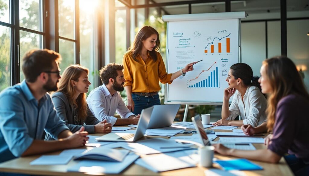 découvrez les raisons qui peuvent faire stagner votre projet et apprenez des stratégies efficaces pour le relancer rapidement. ne laissez pas l'immobilisme freiner votre succès, explorez nos conseils pratiques pour dynamiser vos initiatives et atteindre vos objectifs.