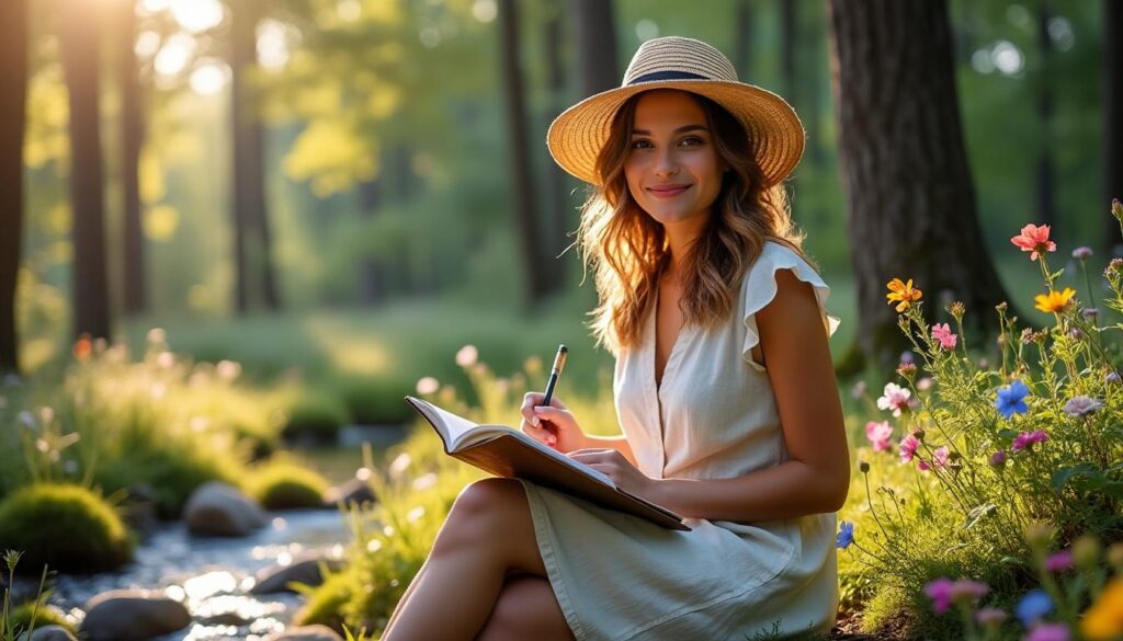 découvrez comment améliorer votre quotidien en embrassant l'authenticité et en éloignant la quête de la perfection. apprenez des stratégies simples pour vivre mieux, vous épanouir et cultiver le bonheur dans chaque instant.