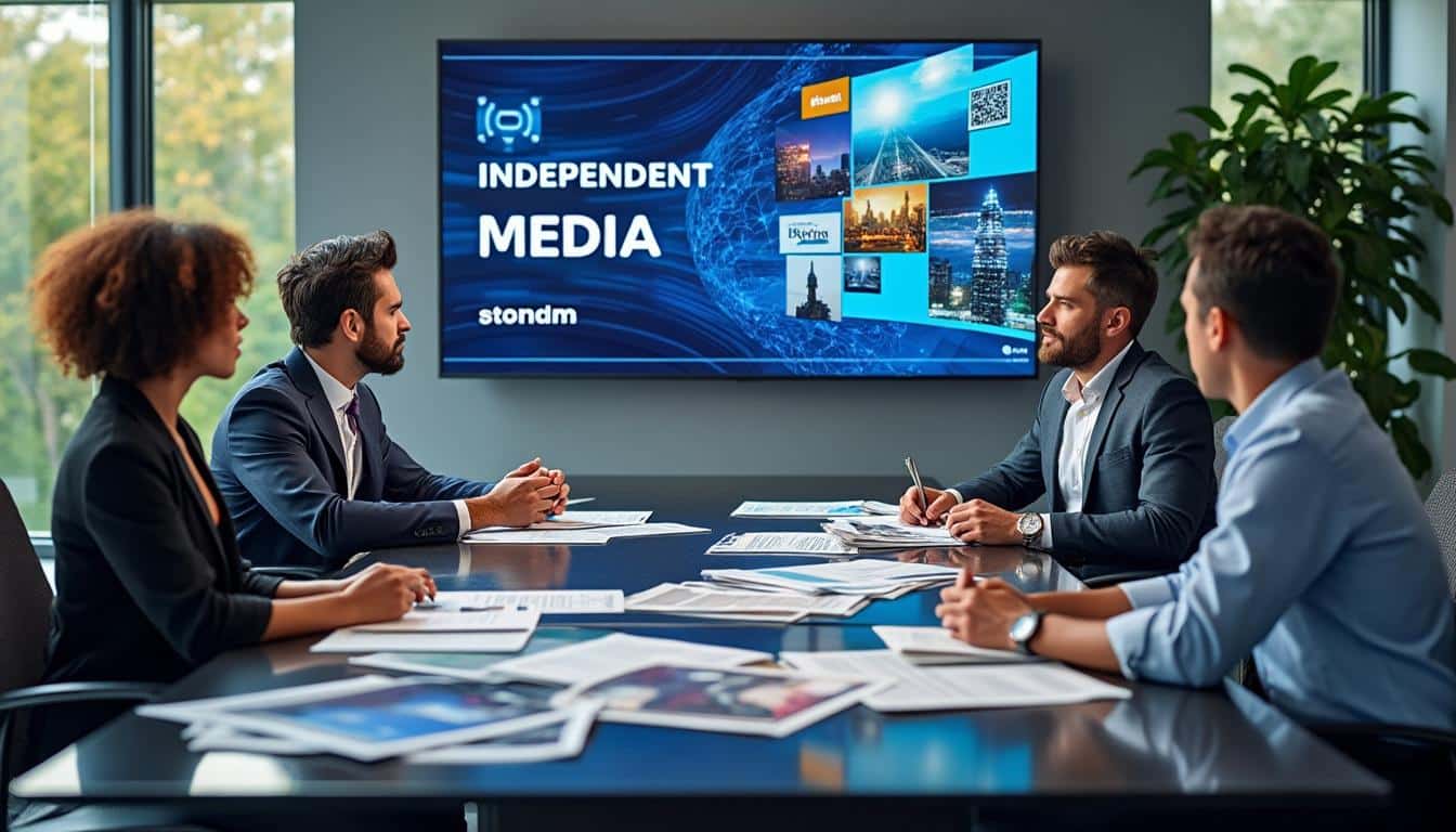 Actu éthique : comment identifier les médias vraiment indépendants