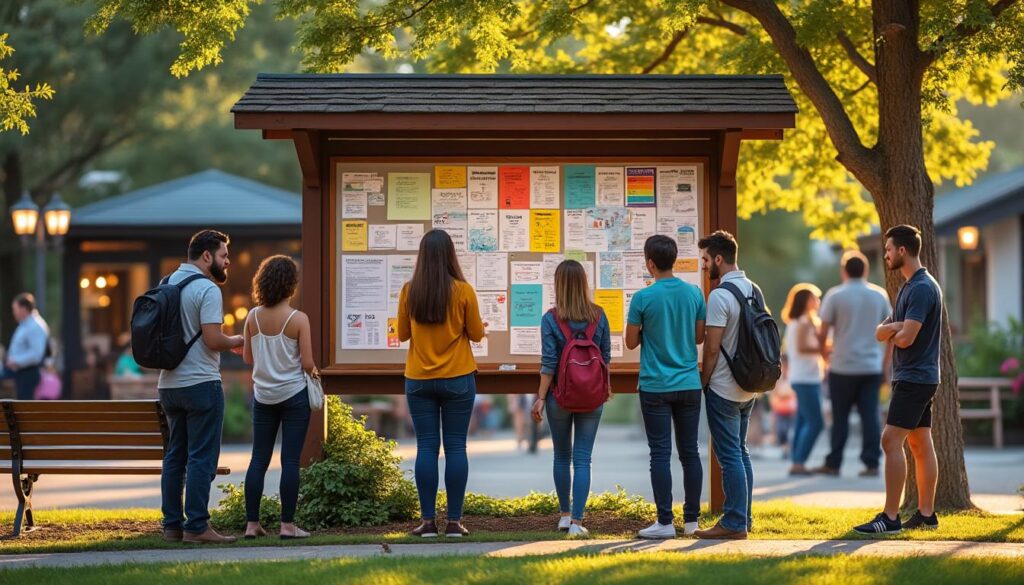 découvrez comment accéder à des informations locales fiables et actualisées. nos conseils pour trouver les meilleures sources d'actu de proximité et rester informé sur ce qui se passe près de chez vous.