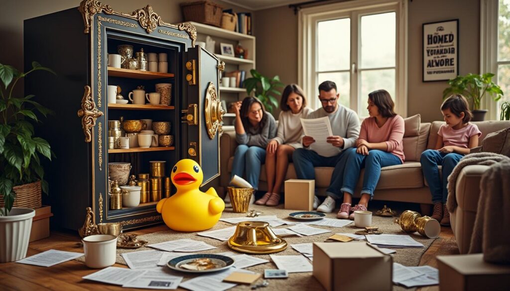 découvrez les options d'assurance habitation souvent inutiles, apprenez à identifier les garanties superflues et à optimiser votre contrat pour faire des économies sans sacrifier votre protection.