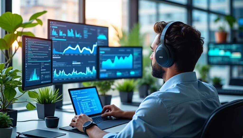 découvrez comment rester informé sans interruption grâce à nos astuces pour se débrancher tout en restant connecté à l'essentiel. apprenez à gérer votre temps et vos priorités pour mieux profiter de chaque instant.