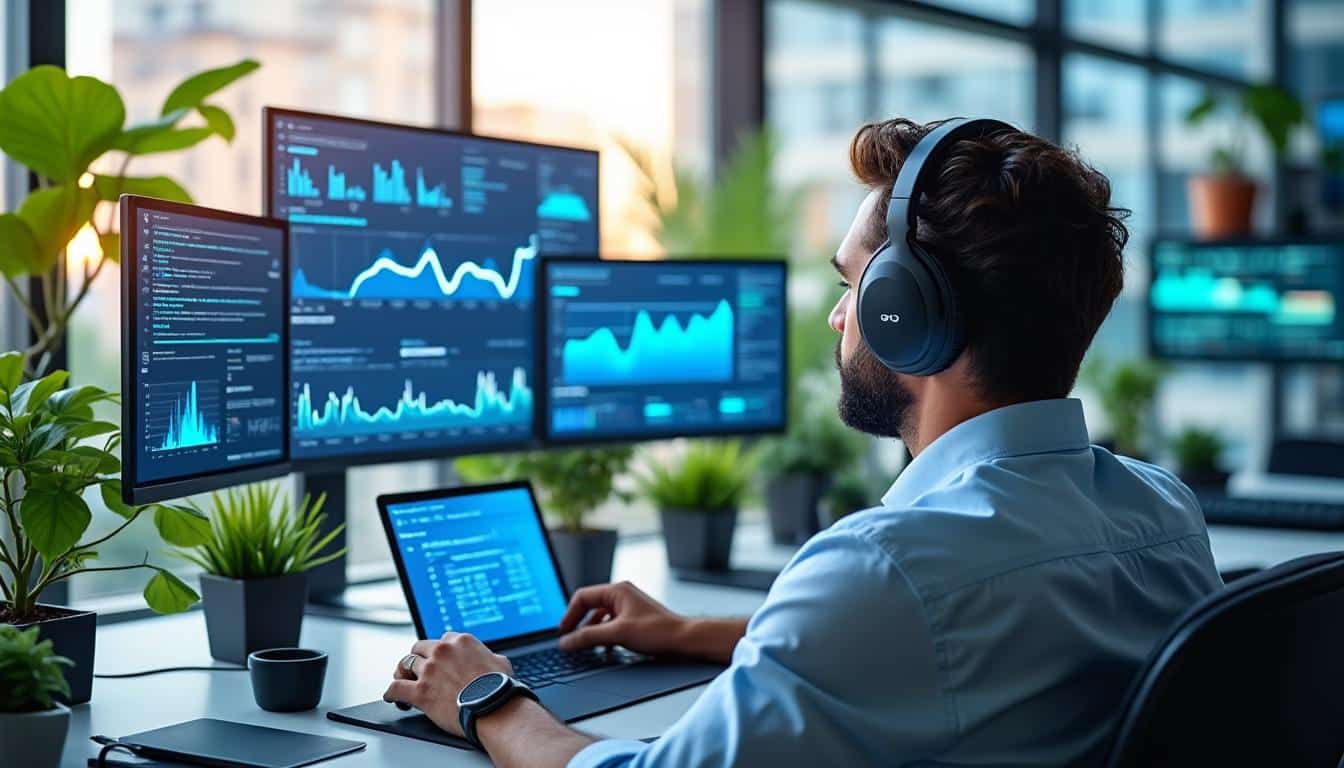 découvrez comment rester informé sans interruption grâce à nos astuces pour se débrancher tout en restant connecté à l'essentiel. apprenez à gérer votre temps et vos priorités pour mieux profiter de chaque instant.