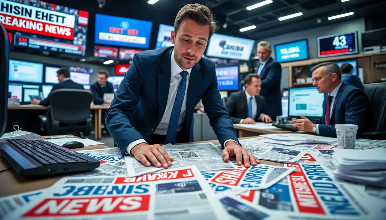 d&eacute;couvrez pourquoi certaines actualit&eacute;s passent inaper&ccedil;ues et n'atteignent jamais les unes des journaux. plongez dans l'univers des m&eacute;dias et comprenez les enjeux qui filtrent l'information.