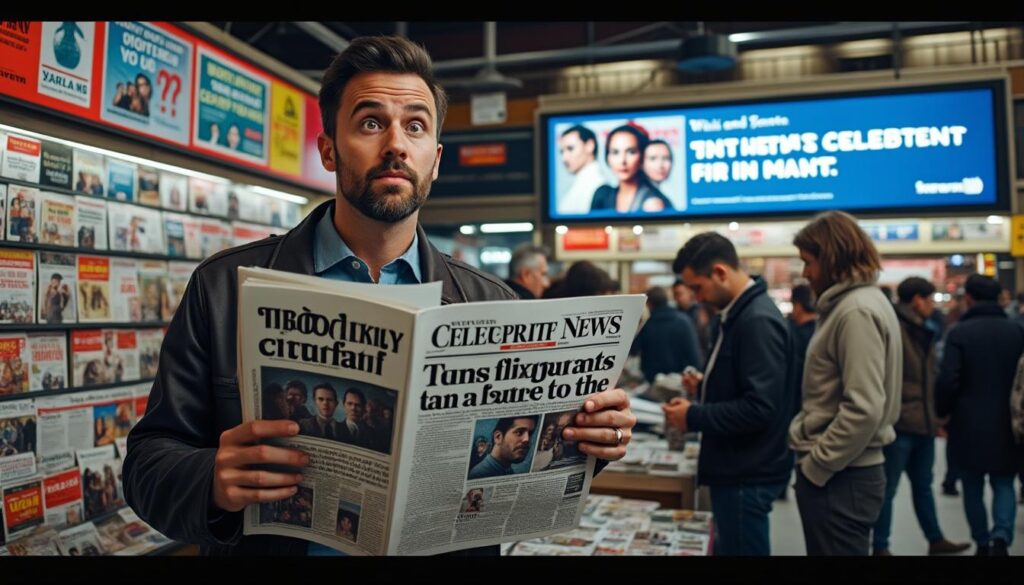 découvrez pourquoi certaines actualités, bien que significatives, échappent aux gros titres des journaux. explorez les facteurs qui influencent la mise en avant des informations et les raisons pour lesquelles certaines histoires restent dans l'ombre.