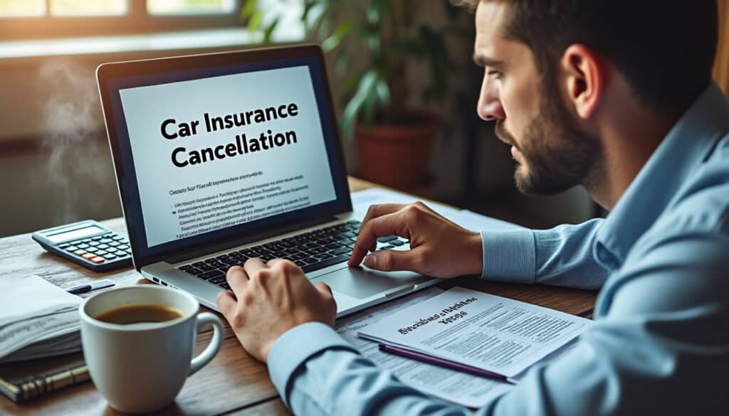 découvrez nos conseils pour éviter les frais cachés lors de la résiliation de votre assurance auto. comprenez vos droits et anticipez les pièges pour résilier en toute sérénité.