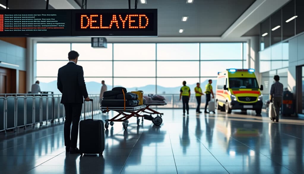 découvrez les exclusions courantes de l'assurance voyage de votre carte bancaire. informez-vous sur les situations et risques non couverts pour voyager l'esprit tranquille.