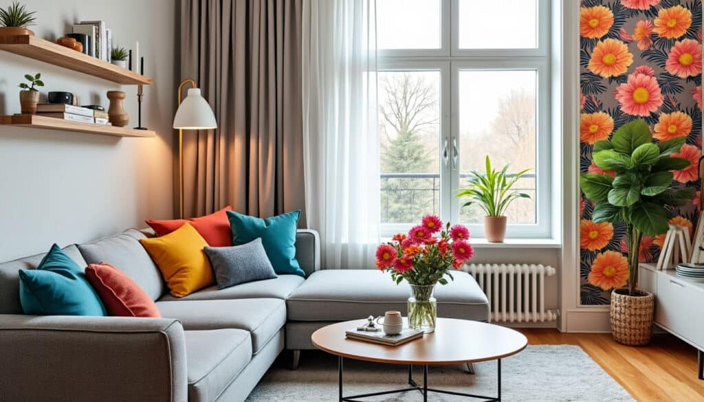 découvrez nos astuces et conseils pratiques pour décorer une location sans abîmer les murs ni risquer de perdre votre caution. adoptez des solutions simples et créatives pour personnaliser votre intérieur en toute sécurité.