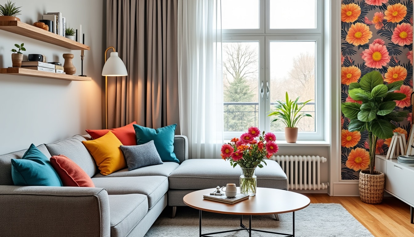 d&eacute;couvrez nos astuces et conseils pratiques pour d&eacute;corer une location sans ab&icirc;mer les murs ni risquer de perdre votre caution. adoptez des solutions simples et cr&eacute;atives pour personnaliser votre int&eacute;rieur en toute s&eacute;curit&eacute;.