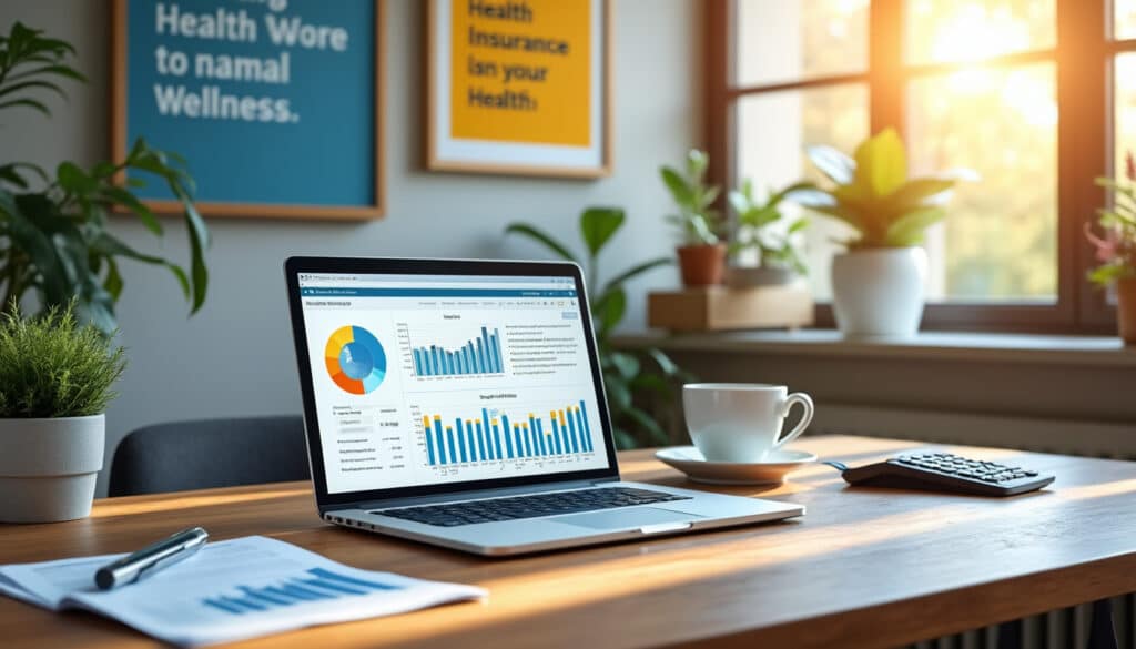 découvrez nos conseils pratiques pour optimiser vos remboursements de santé sans changer de mutuelle. profitez d'astuces simples pour mieux gérer vos dépenses et maximiser vos prises en charge actuelles.