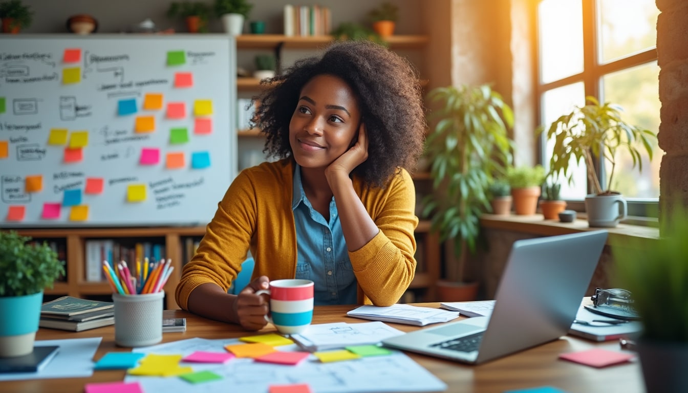 découvrez des méthodes efficaces pour tester un concept d'entreprise sans créer de société. apprenez à valider vos idées rapidement, minimiser les risques et optimiser vos chances de succès avant de vous lancer.