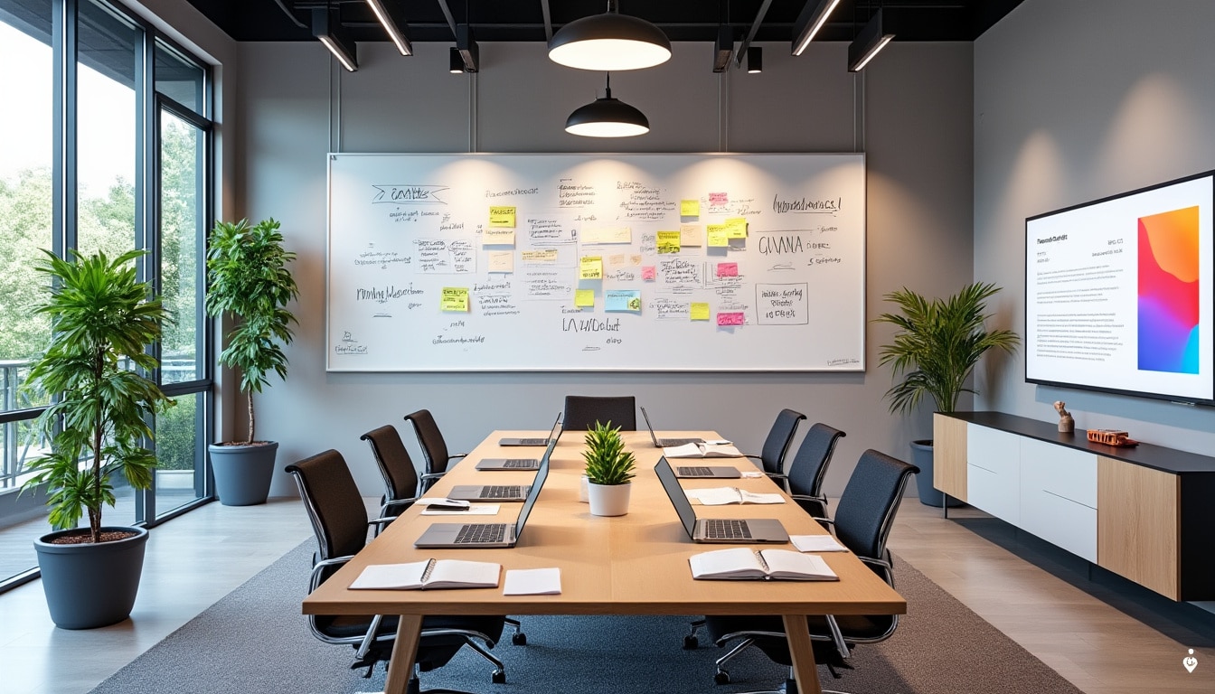 d&eacute;couvrez nos conseils pratiques pour trouver un nom d&rsquo;entreprise original et percutant en 2025. suivez les &eacute;tapes cl&eacute;s pour cr&eacute;er une identit&eacute; de marque forte et vous d&eacute;marquer de la concurrence.