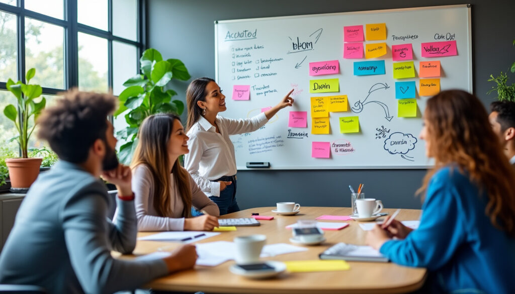 découvrez nos conseils pratiques pour trouver un nom d'entreprise original et percutant en 2025. démarquez-vous de la concurrence grâce à des astuces et exemples adaptés aux tendances actuelles du marché.