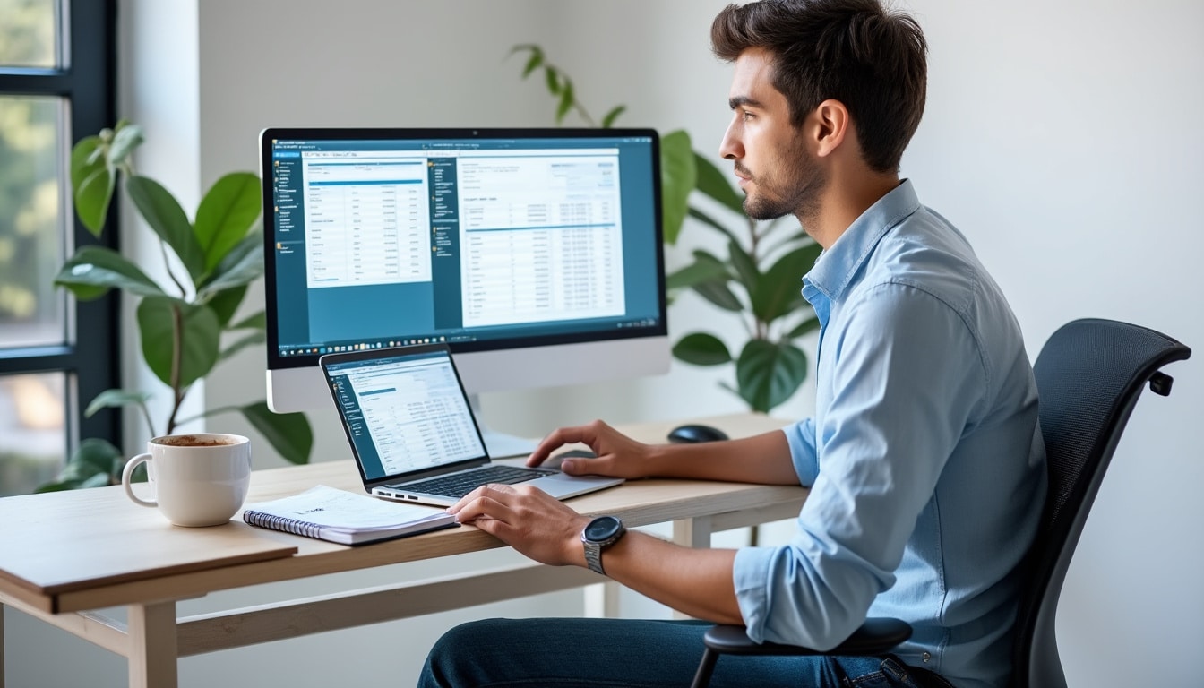 d&eacute;couvrez comment un freelance d&eacute;butant peut facturer ses premiers clients : conseils pratiques, &eacute;tapes cl&eacute;s et astuces pour &eacute;tablir vos factures en toute l&eacute;galit&eacute; et professionnalisme.