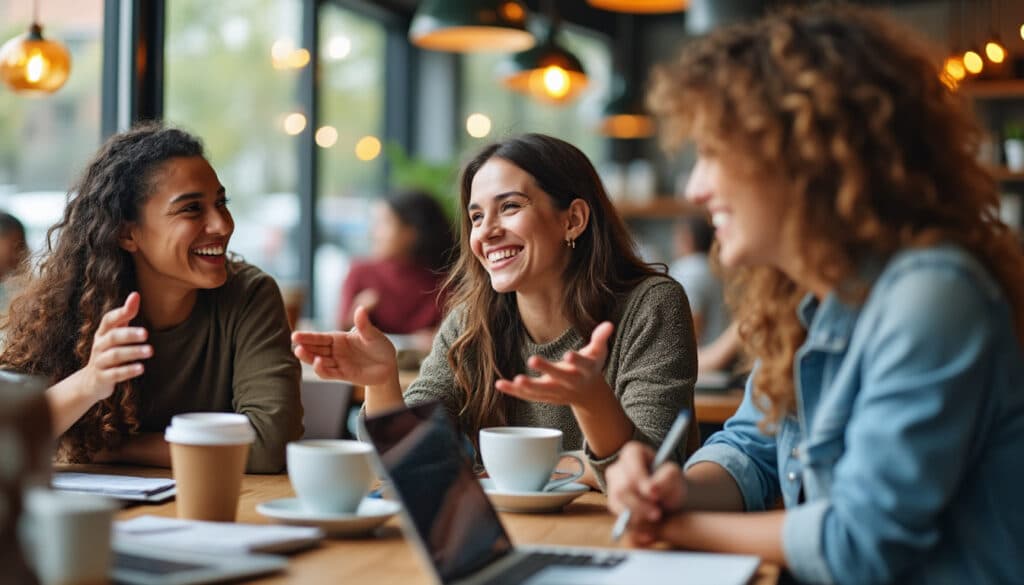 découvrez comment démarrer un business sans réseau et exploiter la puissance du bouche-à-oreille pour attirer vos premiers clients. conseils pratiques et astuces pour réussir seul.