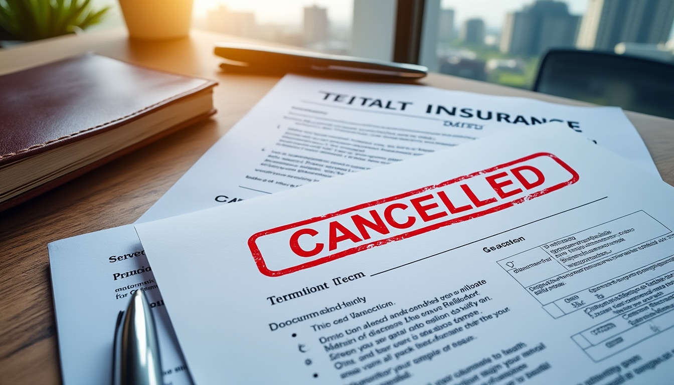 d&eacute;couvrez si vous pouvez r&eacute;silier votre mutuelle avant un an d&rsquo;engagement. nos cas pratiques vous expliquent les d&eacute;marches, conditions et exceptions pour mettre fin &agrave; votre contrat de compl&eacute;mentaire sant&eacute; en toute l&eacute;galit&eacute;.