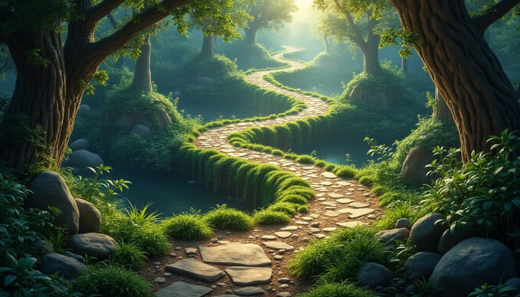 découvrez des stratégies originales et peu connues pour identifier une niche rentable et bâtir votre succès. trouver votre créneau n’a jamais été aussi simple ni efficace !