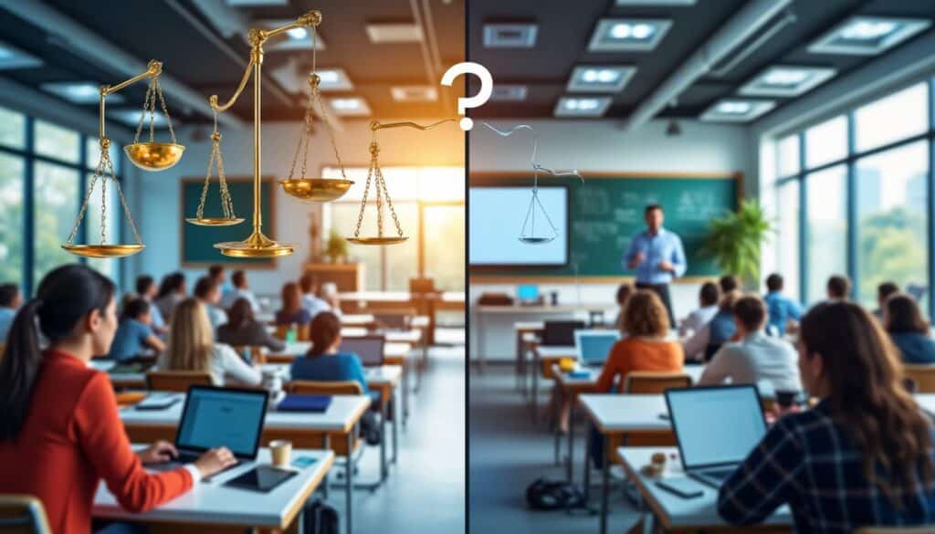 découvrez comment choisir entre une formation courte et un diplôme long : avantages, inconvénients, critères de choix et conseils pour trouver le parcours adapté à votre projet professionnel.