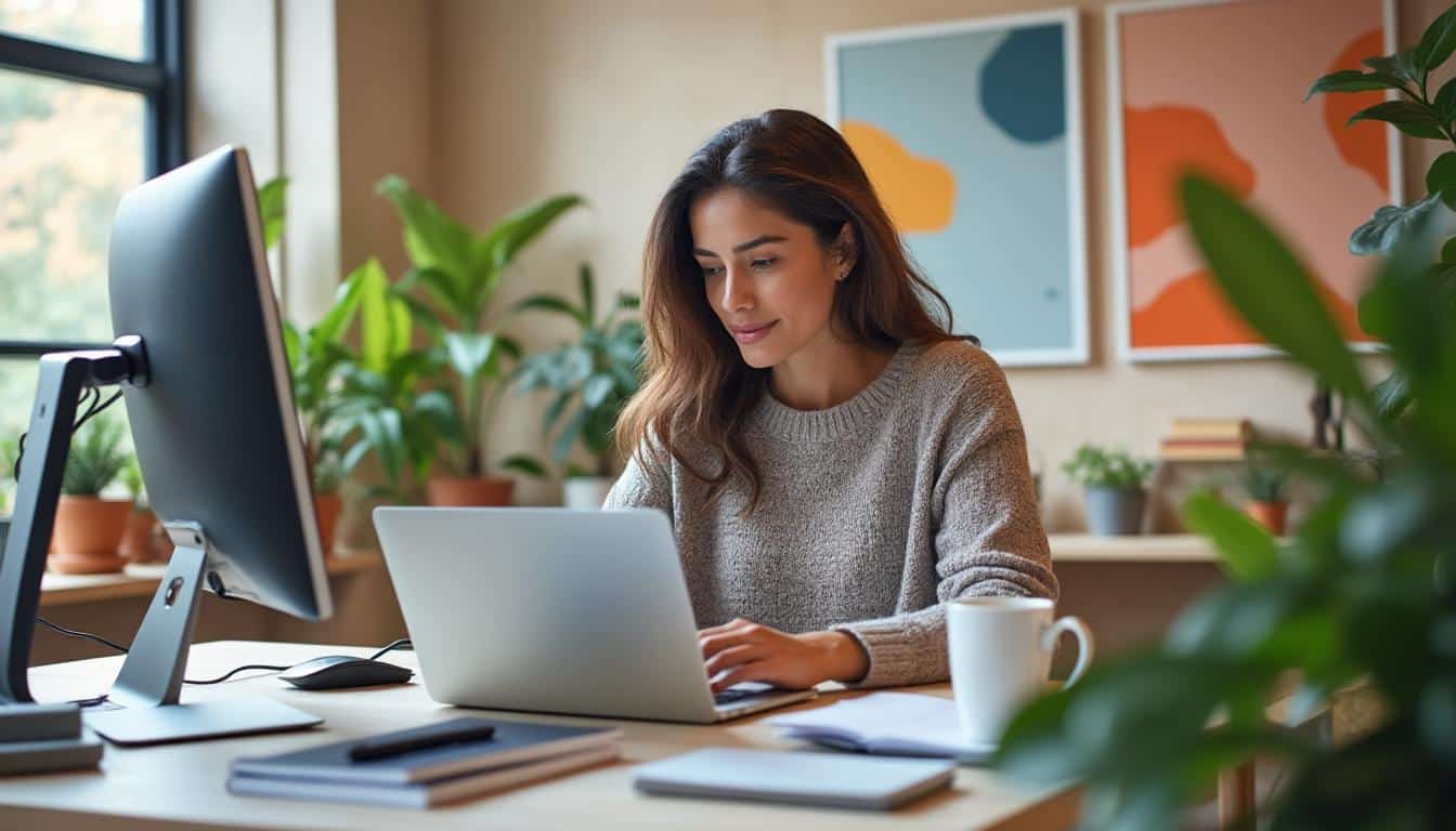 d&eacute;couvrez des conseils pratiques pour r&eacute;ussir &agrave; concilier emploi et formation tout en pr&eacute;servant votre bien-&ecirc;tre. apprenez &agrave; g&eacute;rer votre temps et votre &eacute;nergie pour avancer sans vous &eacute;puiser.