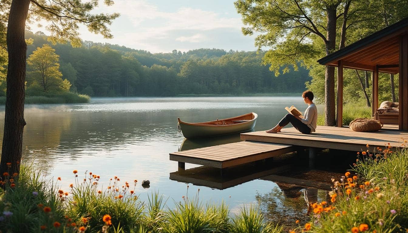 d&eacute;couvrez comment adopter un mode de vie plus lent tout en maintenant votre efficacit&eacute; au quotidien. conseils pratiques pour &eacute;quilibrer bien-&ecirc;tre, productivit&eacute; et s&eacute;r&eacute;nit&eacute;.