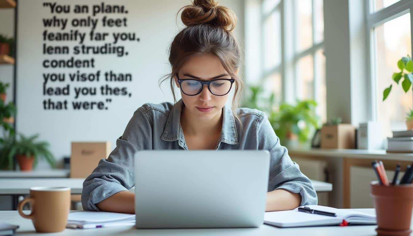 d&eacute;couvrez nos conseils pratiques pour rester motiv&eacute; lors d'une formation &agrave; distance et maximiser votre r&eacute;ussite. astuces, organisation et outils pour apprendre efficacement depuis chez vous.