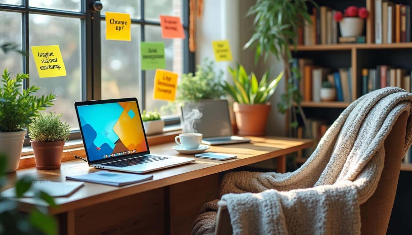 découvrez nos meilleures astuces pour rester motivé tout au long de votre formation à distance. conseils pratiques, organisation et motivation pour réussir vos études en ligne.