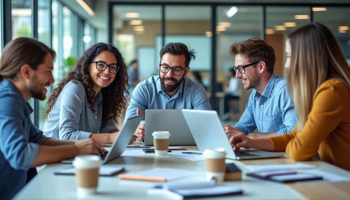 d&eacute;couvrez les comp&eacute;tences les plus recherch&eacute;es en 2025 et o&ugrave; les acqu&eacute;rir : formations, ressources en ligne, conseils pour booster votre carri&egrave;re et rester comp&eacute;titif sur le march&eacute; du travail.