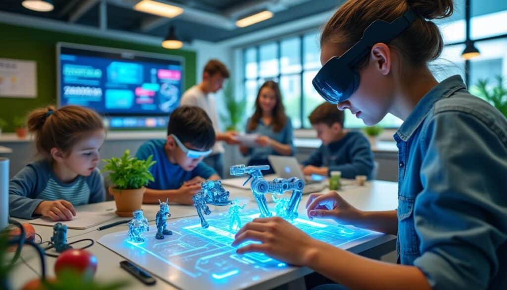 découvrez les compétences les plus recherchées en 2025 et trouvez où les apprendre pour booster votre carrière. guide pratique, conseils et ressources pour anticiper les besoins du marché du travail.