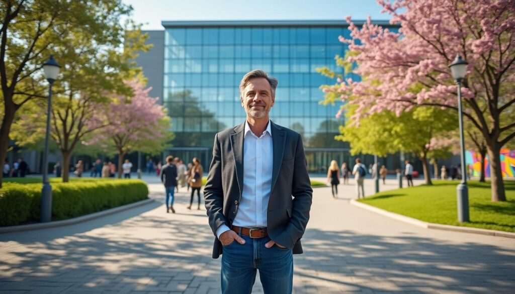 découvrez s'il est possible de se reconvertir professionnellement après 40 ans sans repartir de zéro : conseils, retours d’expérience et étapes clés pour réussir votre transition à tout âge.