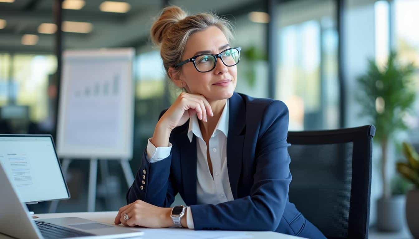 d&eacute;couvrez s'il est possible de r&eacute;ussir une reconversion professionnelle apr&egrave;s 40 ans sans repartir de z&eacute;ro, conseils, t&eacute;moignages et solutions pour donner un nouvel &eacute;lan &agrave; votre carri&egrave;re.