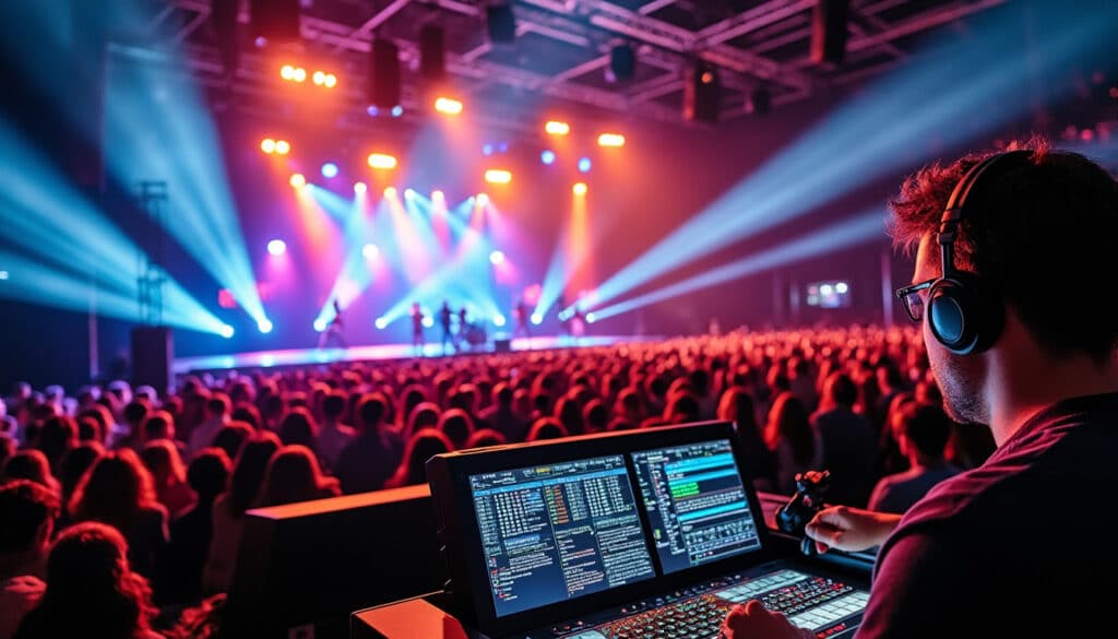 découvrez pourquoi il est essentiel de confier la gestion du son et de la lumière à un prestataire spécialisé pour garantir le succès et la qualité de vos événements.