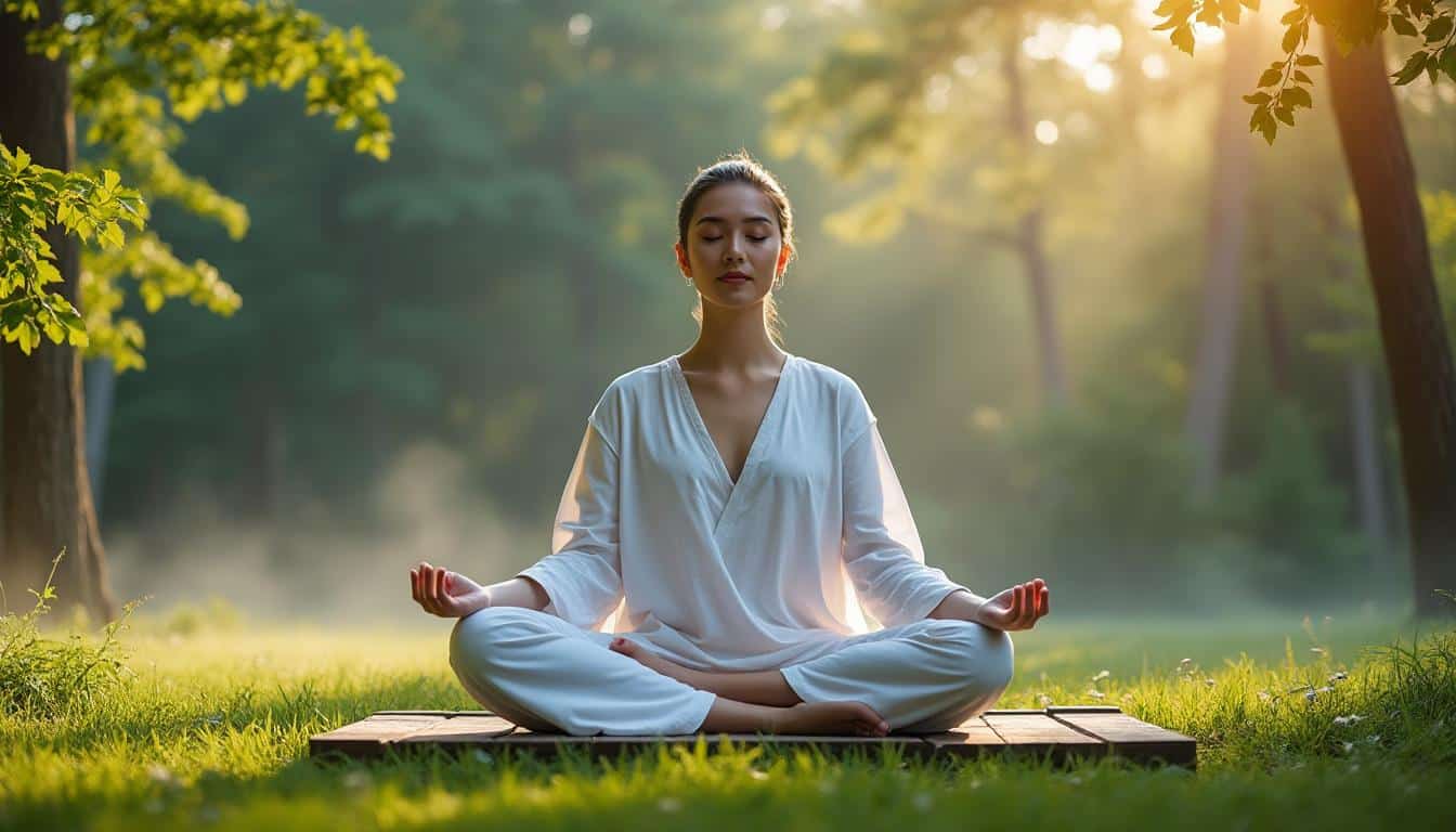 d&eacute;couvrez comment cr&eacute;er une routine bien-&ecirc;tre r&eacute;aliste et non culpabilisante pour am&eacute;liorer votre quotidien en douceur et avec bienveillance.