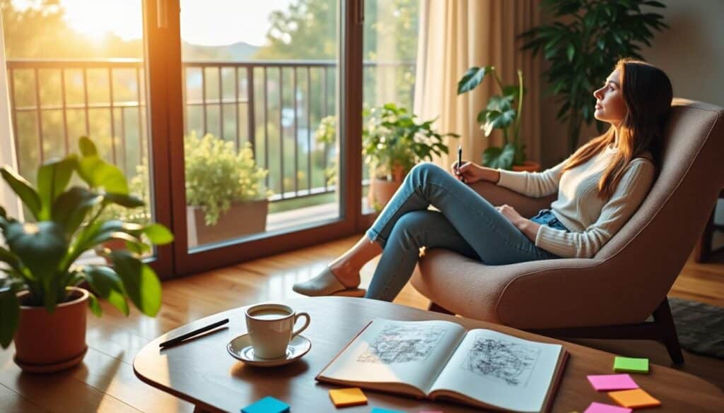 découvrez des conseils pratiques pour organiser vos journées avec flexibilité, sans recourir à un agenda rigide ni vous mettre la pression. adoptez une méthode douce et efficace pour gérer votre temps au quotidien.