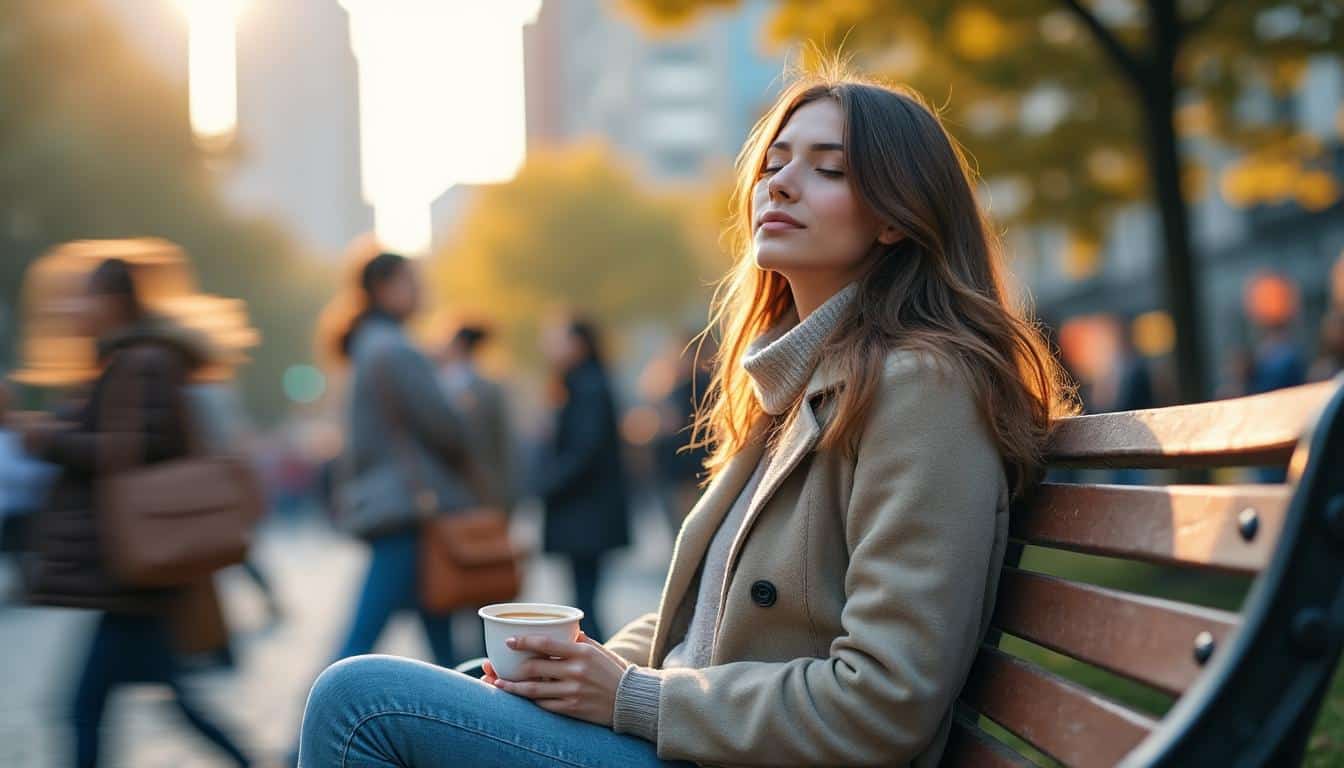 découvrez des conseils pratiques pour trouver du temps pour vous malgré un emploi du temps chargé et profiter pleinement de moments de détente.