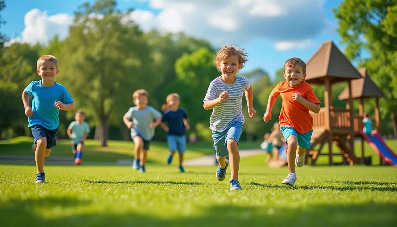 d&eacute;couvrez des activit&eacute;s de plein air simples et rapides &agrave; organiser, sans besoin d'&eacute;quipement, id&eacute;ales pour profiter pleinement de la nature en toute simplicit&eacute;.