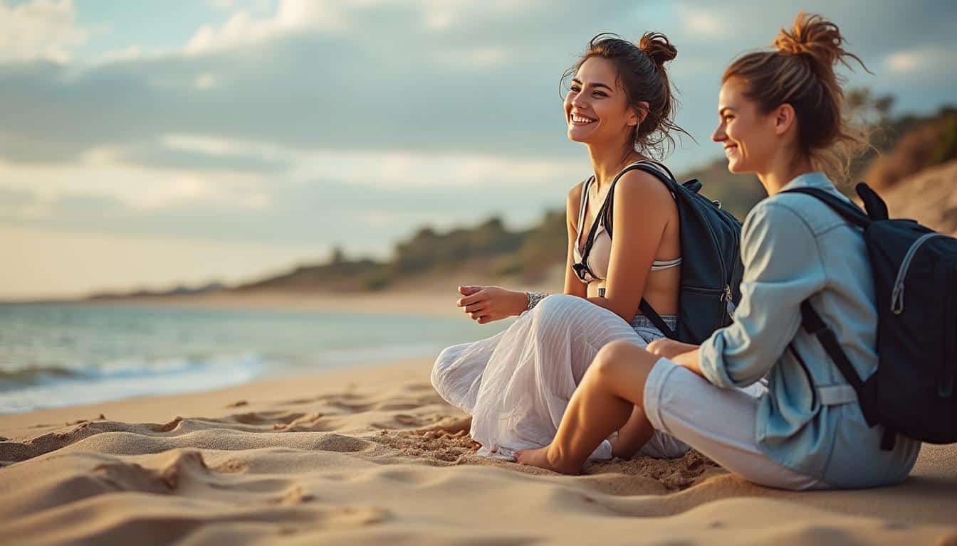 apprenez &agrave; organiser des vacances de derni&egrave;re minute sans stress gr&acirc;ce &agrave; nos astuces simples et efficaces pour profiter pleinement de votre escapade improvis&eacute;e.