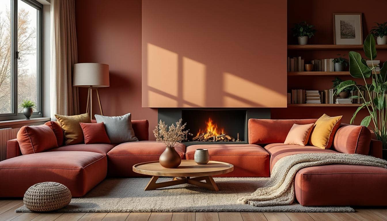 d&eacute;couvrez des astuces simples et &eacute;conomiques pour cr&eacute;er une ambiance chaleureuse chez vous sans d&eacute;passer votre budget.