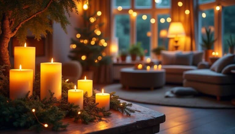 découvrez comment créer une ambiance chaleureuse et accueillante chez vous sans dépenser beaucoup. astuces simples et économiques pour un intérieur cosy et convivial.